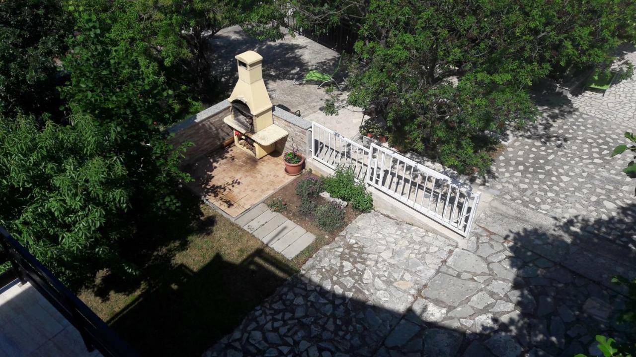 דירות סנג' Mica מראה חיצוני תמונה