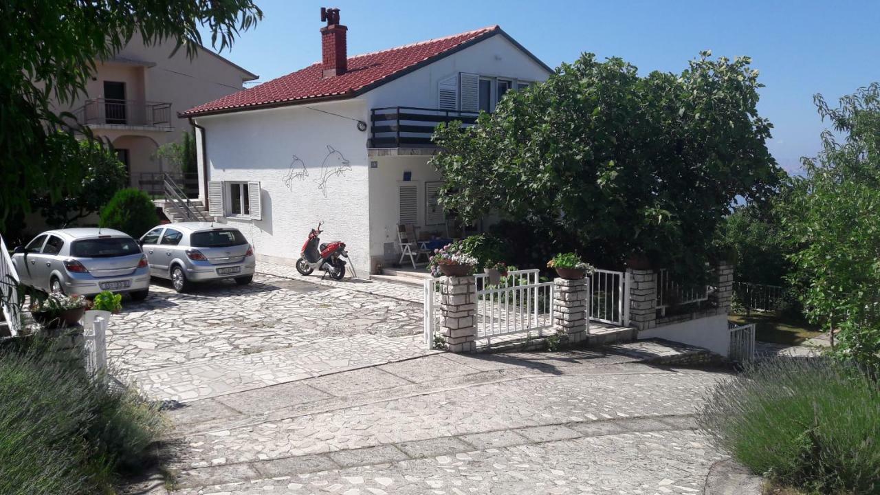 דירות סנג' Mica מראה חיצוני תמונה